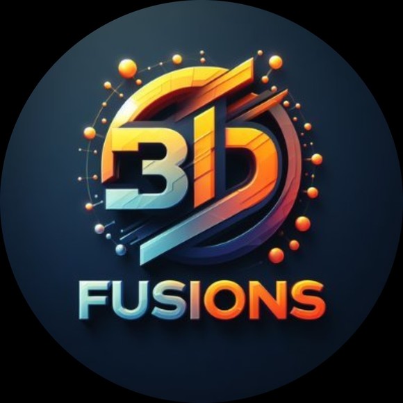 3dfusions